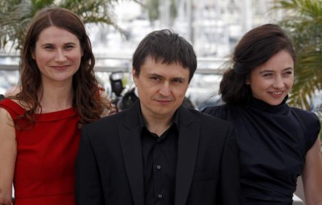 Oscar 2013: "Dupa dealuri", pe lista scurta a nominalizarilor la "Cel mai bun film strain"