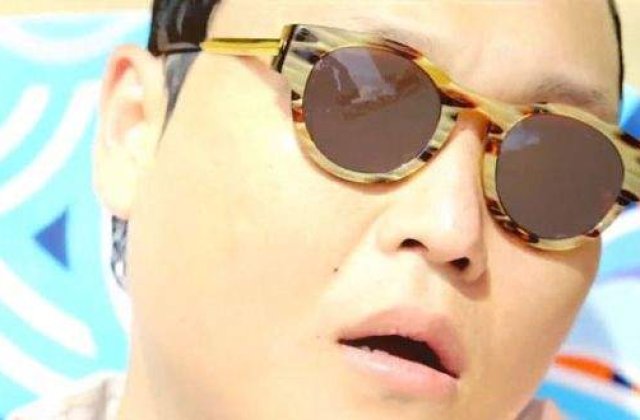 "Gangnam Style" sparge bariera de un miliard de vizualizari pe Youtube