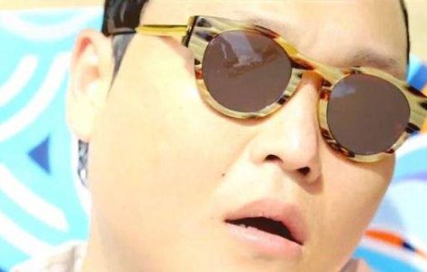 "Gangnam Style" sparge bariera de un miliard de vizualizari pe Youtube