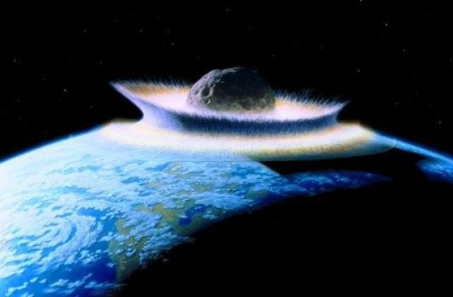 Data pentru urmatoarea APOCALIPSA s-a anuntat deja: 1 ianuarie 2017