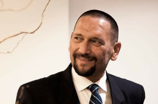 Traian Berbeceanu. un nou apel catre romani: &rdquo;Impreuna vom reusi!&rdquo;