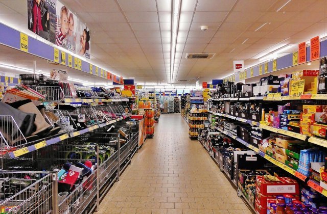 DSVSA: Noul coronavirus nu se transmite prin intermediul alimentelor