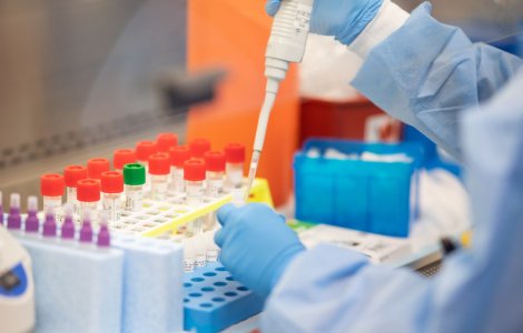 PSD: Romania nu testeaza pentru coronavirus suficient de multe persoane
