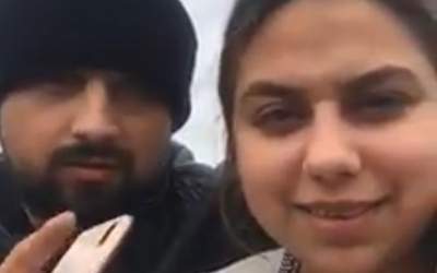 Amenintari de la granita:...