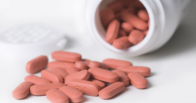 OMS avertizeaza: NU folositi ibuprofen ca automedicatie in caz de coronavrius