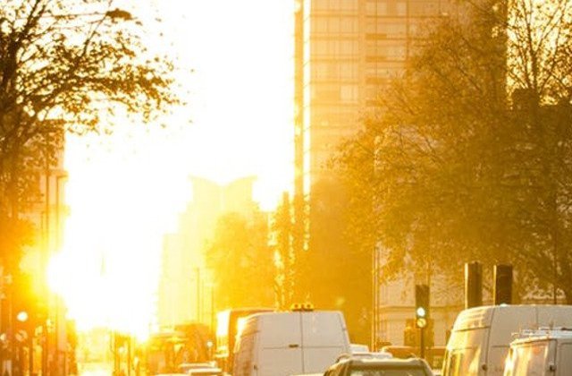 Studiu: Caldura si umiditatea nu distrug virusul COVID-19