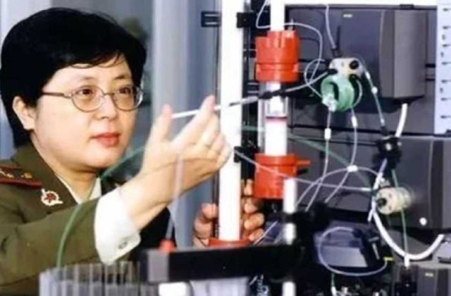 Vaccinul pentru coronavirus: chinezii incep testele pe oameni