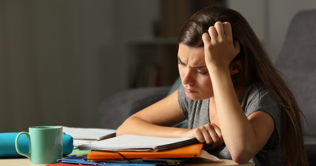 Focsani: Elevii care ies din casa vor fi legitimati de politisti