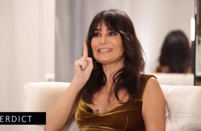 Dana Budeanu, despre revenirea in tara a romanilor din diaspora: "Este problema exclusiva a lui Rares ruj roz"