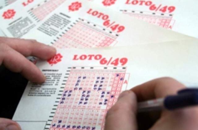 Loteria Romana suspenda toate extragerile. Agentiile loto se inchid de astazi