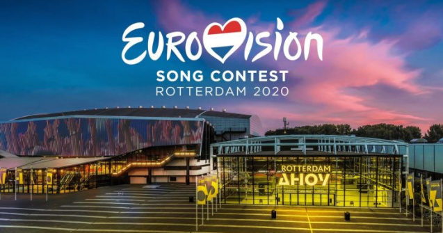 Eurovision 2020 a fost anulat din cauza pandemiei de coronavirus