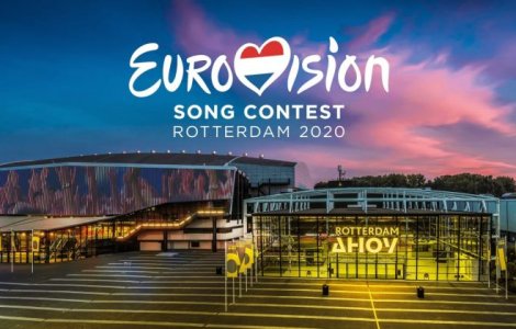 Eurovision 2020 a fost anulat din cauza pandemiei de coronavirus