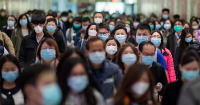 Pandemia de coronavirus: cati romani bolnavi vor fi in cel mai rau scenariu