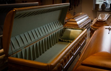 Italia - cea mai afectata tara de COVID-19: "O generatie a murit in 2 saptamani"