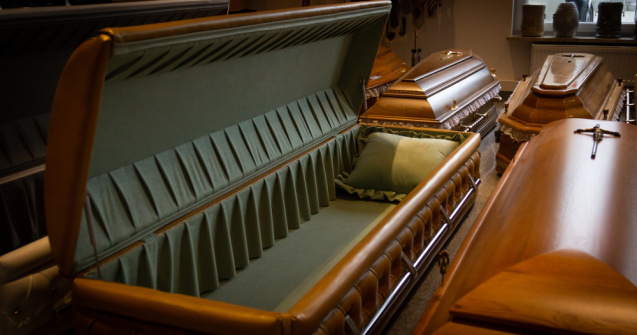 Italia - cea mai afectata tara de COVID-19: "O generatie a murit in 2 saptamani"