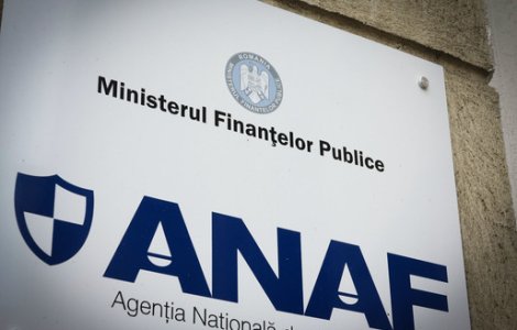 A fost confirmat primul caz de coronavirus la ANAF