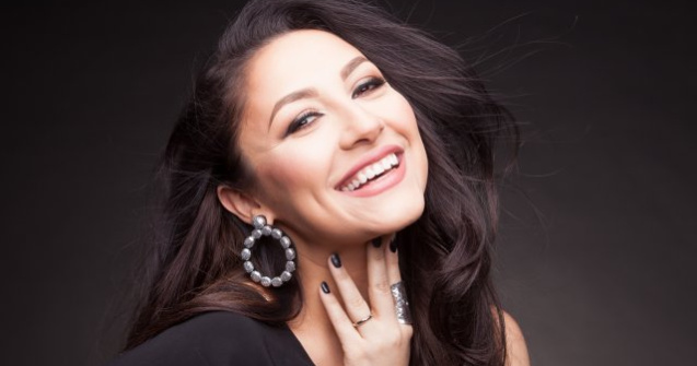 VIDEO Andra - donatie impresionanta catre Spitalul "Matei Bals"