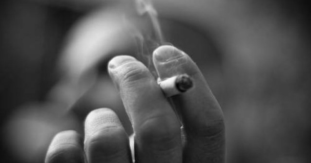 Fumatorii sunt mai expusi infectarii cu noul COVID-19