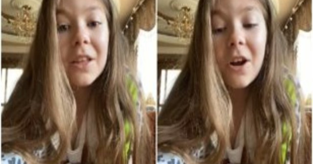 La doar 10 ani, a compus un imn prin care ne indeamna sa stam acasa