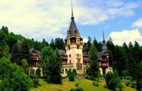 Casa Regala ofera cazare gratuita persoanelor nevoite sa ramana in carantina