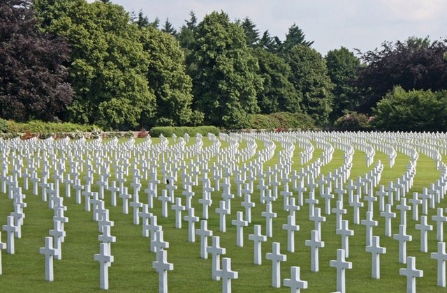 Italia a depasit China la numarul deceselor provocate de coronavirus