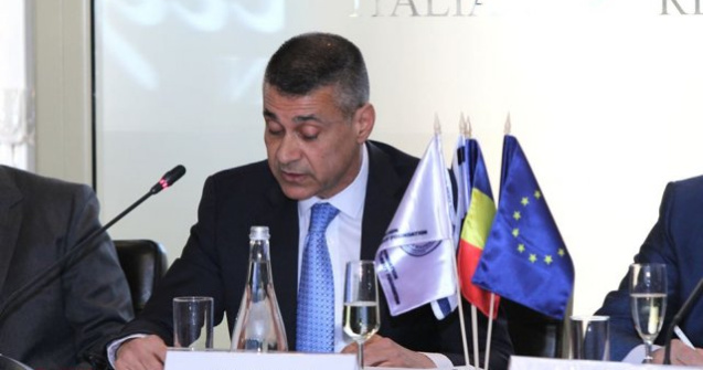 Ambasadorul Israelului: Cercetatorii au inventat mastile care distrug virusul