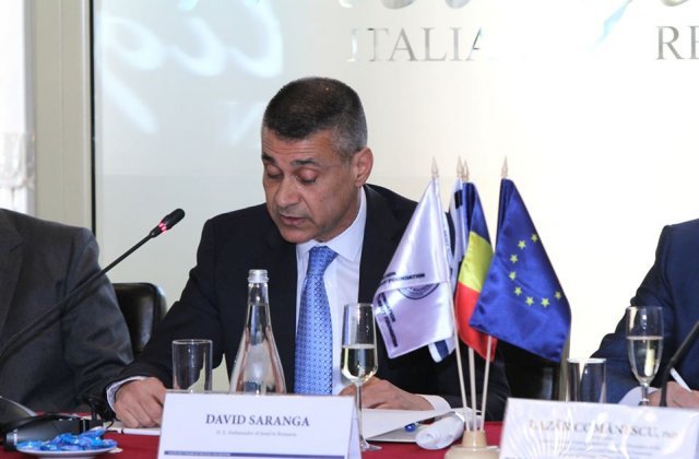 Ambasadorul Israelului: Cercetatorii nostri au inventat mastile care distrug virusul COVID-19