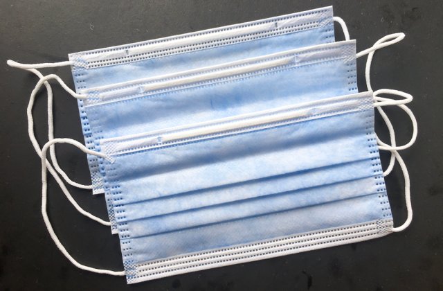 Un atelier de croitorie din Vaslui va confectiona masti de protectie