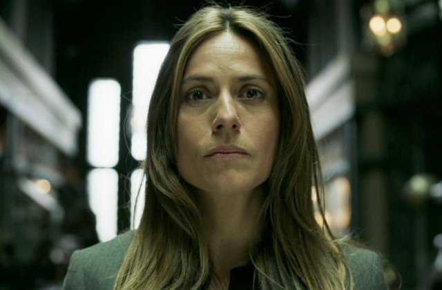 Actrita Itziar Ituno, inspectorul Murillo din serialul "La casa de papel", a anuntat ca are coronavirus