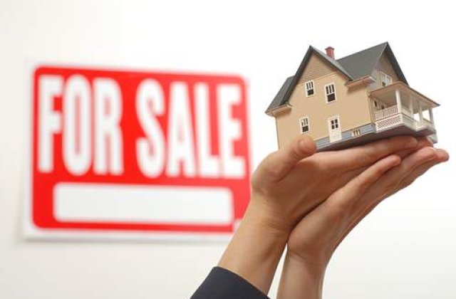 Criza omoara doua treimi din agentiile imobiliare