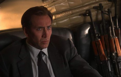 Nicolas Cage, lovit de criza
