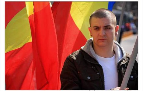 Presa rusa: Marian Lupu la conducerea R. Moldova ar fi o varianta de compromis pentru Moscova