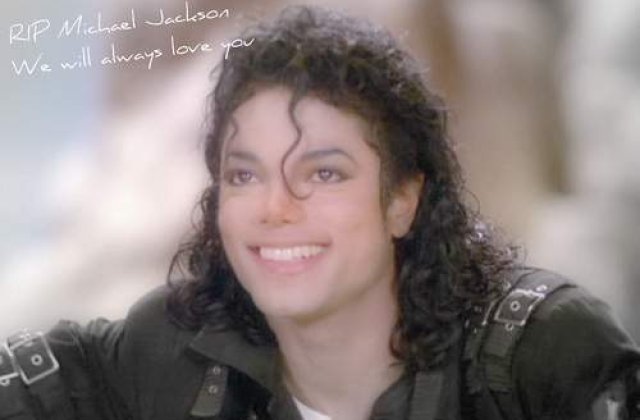 Justitia americana a validat testamentul lui Michael Jackson