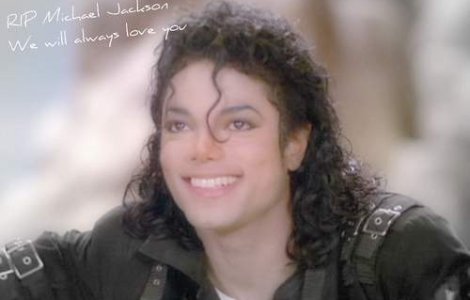 Justitia americana a validat testamentul lui Michael Jackson