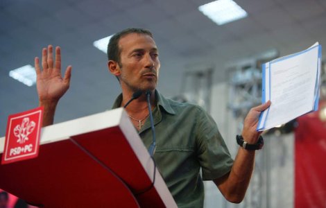 Mazare: S-au repezit ca ulii sa-mi caute chilotii din 2003