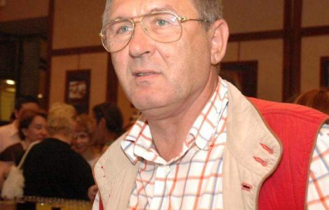 Cornel Nistorescu &#39;groparul&#39; de la Cotidianul?