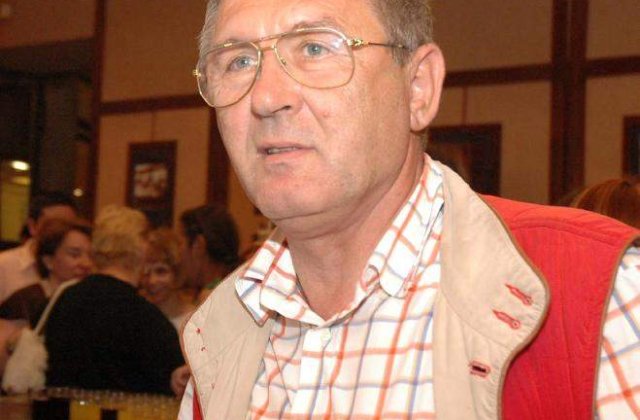 Cornel Nistorescu &#39;groparul&#39; de la Cotidianul?