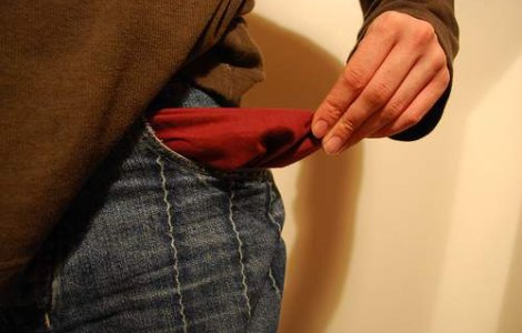 Salariul mediu net, in crestere cu 5 euro