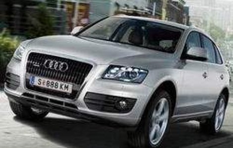 Top cele mai vandute SUV-uri in Romania anul acesta