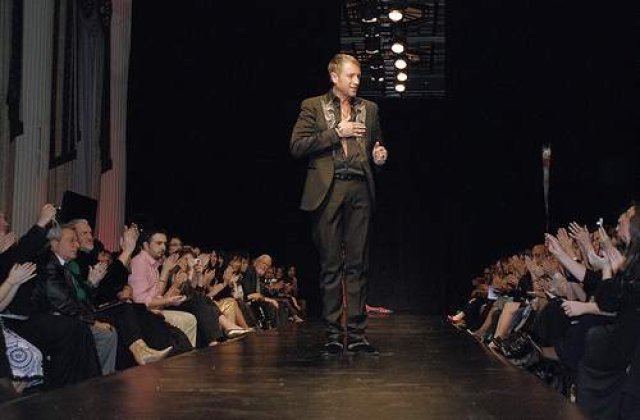 Botezatu: &#39;Nu am facut sex cu barbati, dar am visat sa o fac!&#39;