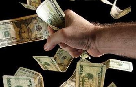 Tudor Chirila: Am pierdut multi bani pe bursa pentru ca am fost lacom