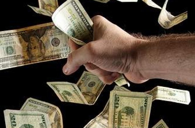 Tudor Chirila: Am pierdut multi bani pe bursa pentru ca am fost lacom