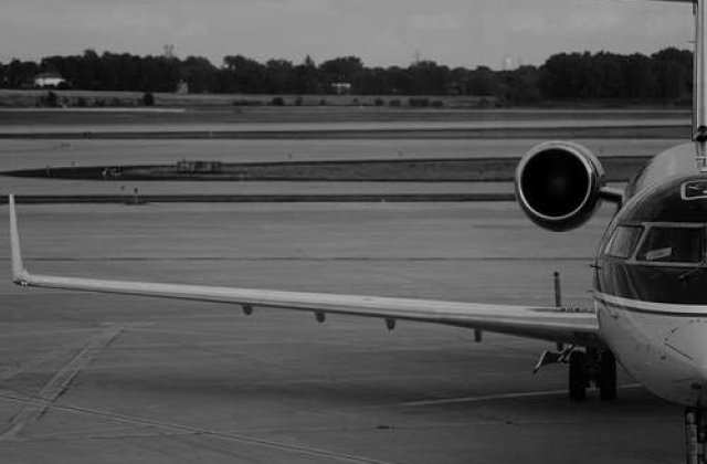 Incident aviatic pe un aeroport din Thailanda