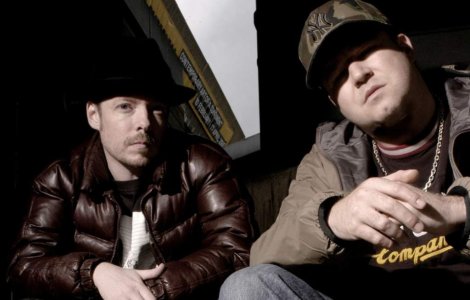 Hip-hop-jazz cu The Herbaliser la Tuborg Green Fest