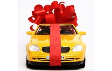 Bonus de criza: Fratii Negoita ofera o masina la cumpararea unui apartament