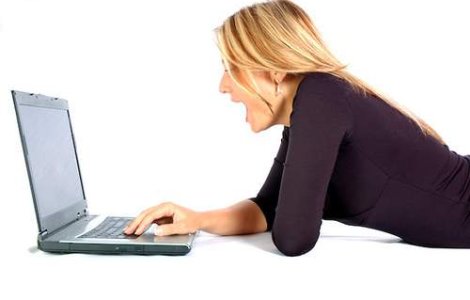 Peste jumatate dintre europeni folosesc in mod regulat internetul