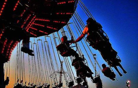 Must see: 5 clipuri video relaxante