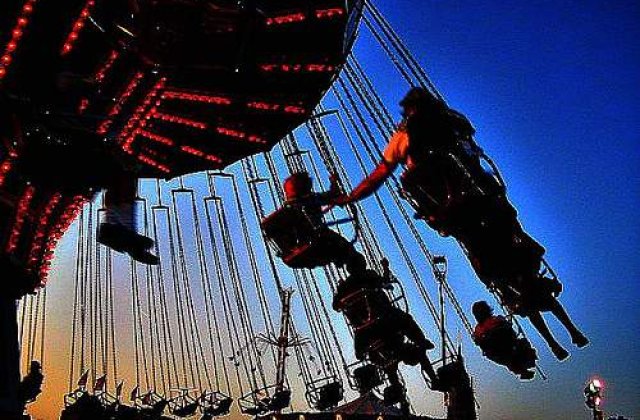 Must see: 5 clipuri video relaxante