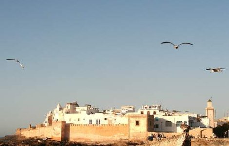 &#39;Le Monde&#39; cenzurat in Maroc. Monarhia este indiscutabila