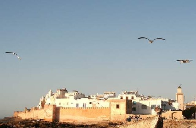 &#39;Le Monde&#39; cenzurat in Maroc. Monarhia este indiscutabila